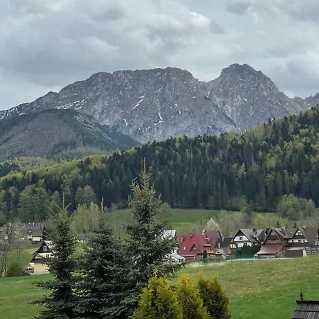 Aspen House I * Zakopane